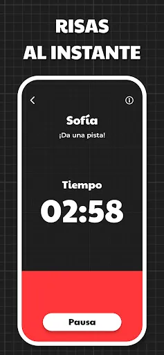 Imposter Game — Fakeit | juego | XWorld