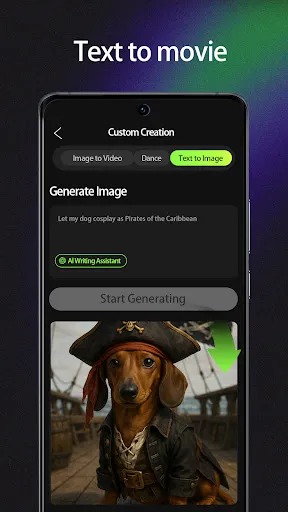 PhotoMagic - ตัดต่อวิดีโอ AI | เกม | XWorld