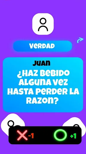 Verdad o Reto - Preguntas | Games | XWorld Verdad o Reto - Preguntas | Games | XWorld