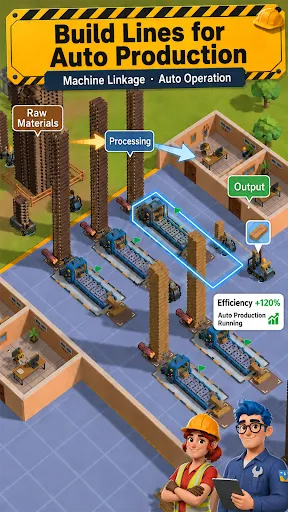 Idle Sawmill Kingdom | เกม | XWorld Idle Sawmill Kingdom | เกม | XWorld