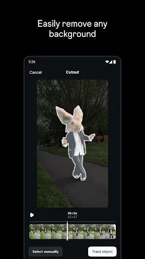 Edits, an Instagram app | 游戏 | XWorld