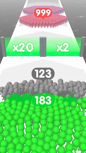 Count Stick Fun: Run Master 3D | Games | XWorld