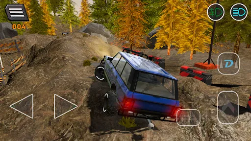 Project Offroad 3 | Permainan | XWorld