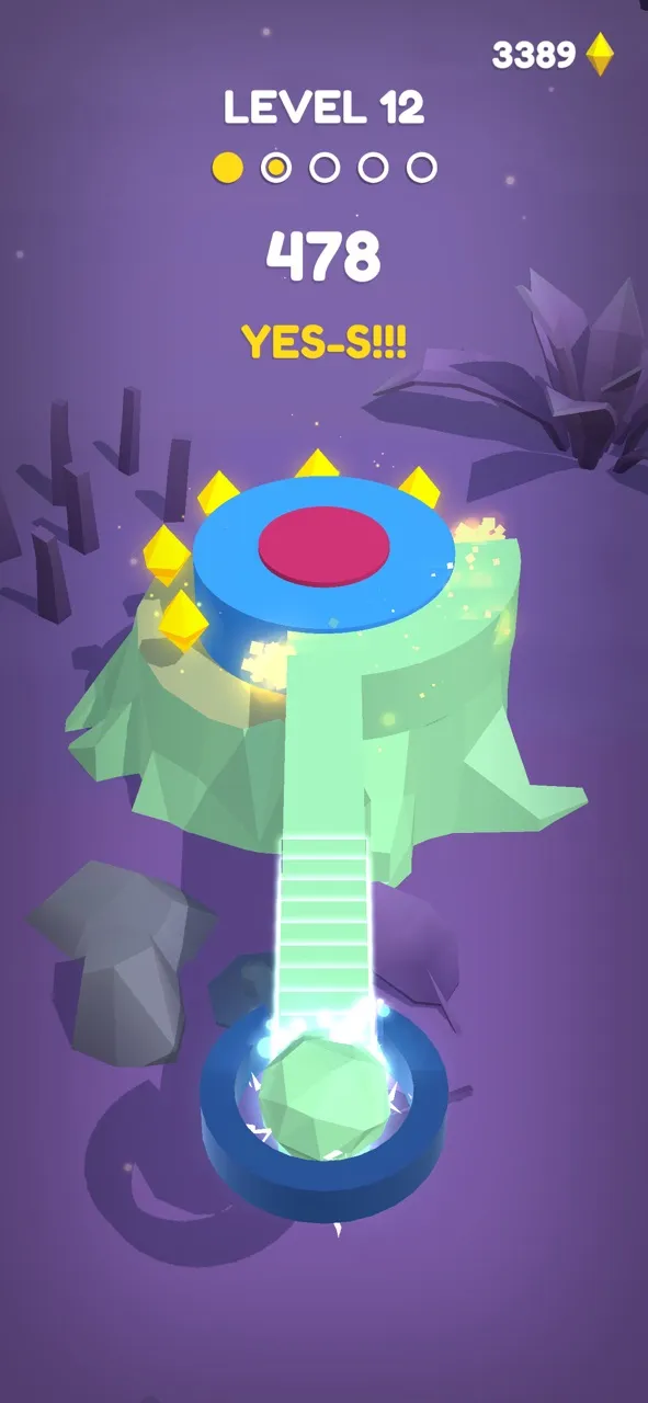 Twist Hit! | Games | XWorld Twist Hit! | Games | XWorld