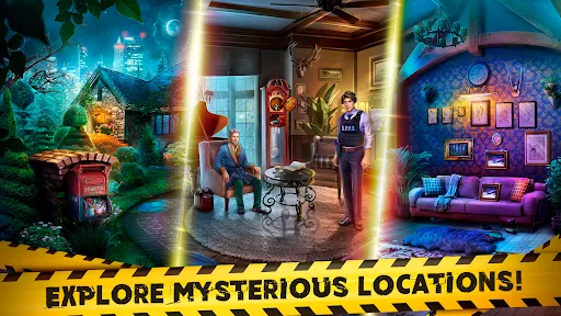 Fatal Evidence 4 f2p | เกม | XWorld Fatal Evidence 4 f2p | เกม | XWorld