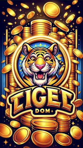 Tiger Gold DOM | Jogos | XWorld