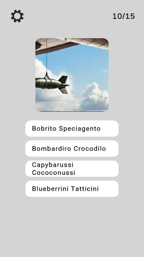 Итальянские животные: Brainrot | Игры | XWorld Итальянские животные: Brainrot | Игры | XWorld