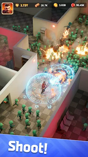 BlitzLoot | Games | XWorld BlitzLoot | Games | XWorld