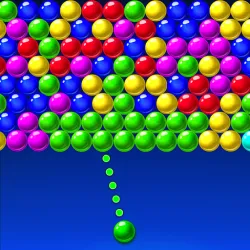 XWorld | Bubble Shooter 2