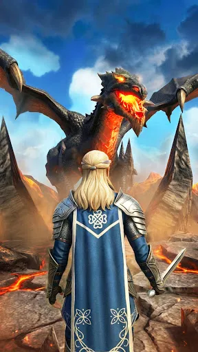 Elven Blade: The Last King | Games | XWorld