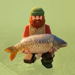 XWorld | Carpcraft: Carp Fishing
