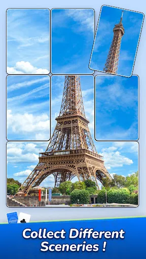 Jigsawcard Solitaire Puzzle | Игры | XWorld Jigsawcard Solitaire Puzzle | Игры | XWorld