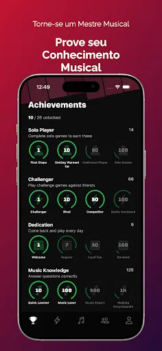 Soundle: Jogo de Adivinhar | Jogos | XWorld Soundle: Jogo de Adivinhar | Jogos | XWorld