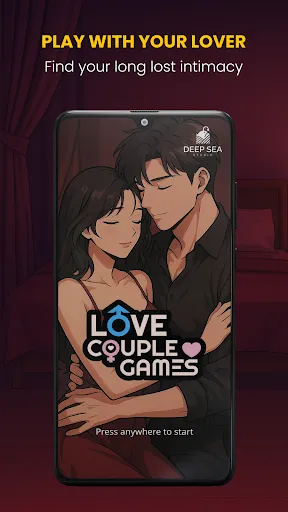 Love Couple Games | Permainan | XWorld