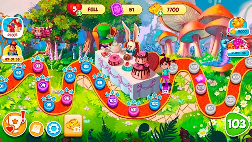 Fancy Blast: Match 3 Games | Permainan | XWorld Fancy Blast: Match 3 Games | Permainan | XWorld