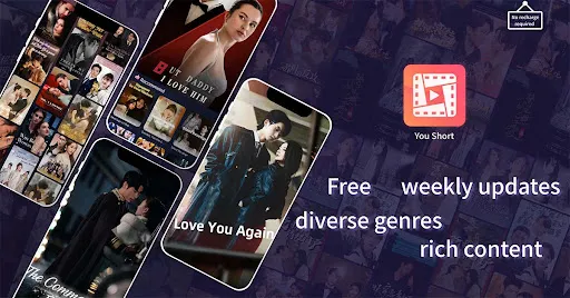 YouShort | Games | XWorld