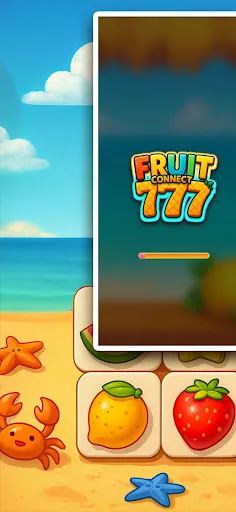 Fruit Connect-777 | Permainan | XWorld