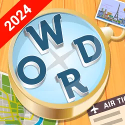 XWorld | Word Trip - Word Puzzle Game