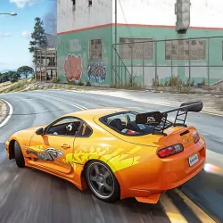 XWorld | Car Drifting and Driving King