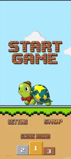 Slow Turtle: Endless Runner | Games | XWorld Slow Turtle: Endless Runner | Games | XWorld