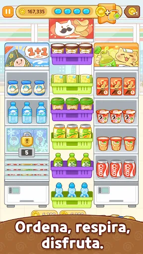 Sorting Queen | juego | XWorld Sorting Queen | juego | XWorld