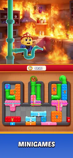 Color Block: Jam Puzzle 3D | Permainan | XWorld