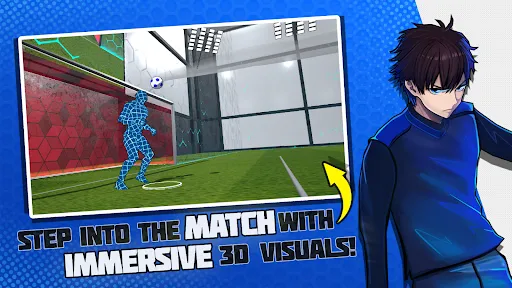 NEO STRIKER | 游戏 | XWorld