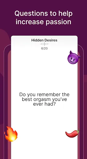 CUPQ - Couples Trivia | 游戏 | XWorld CUPQ - Couples Trivia | 游戏 | XWorld