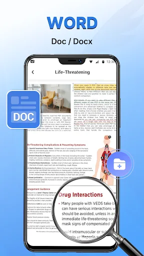 Pembaca PDF Pro | 游戏 | XWorld