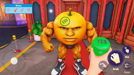 охрана ночных клуб игра | Игры | XWorld