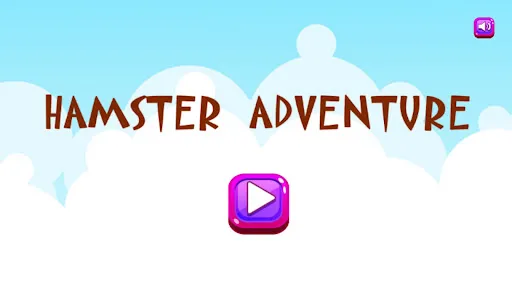 Hamster Adventure | เกม | XWorld