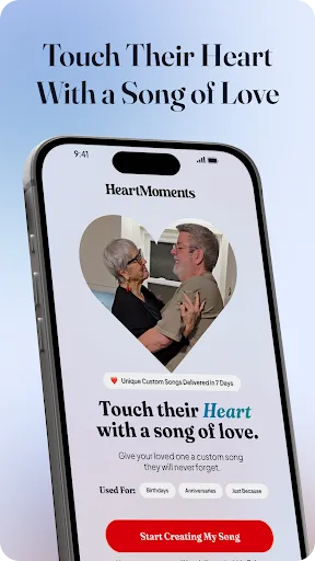 Heart Moments | Games | XWorld