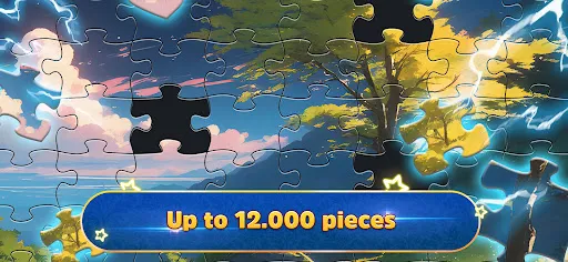 Jigsaw puzzle - Jigsaw game | 游戏 | XWorld