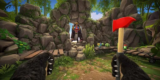 Be Bad Panda | Игры | XWorld