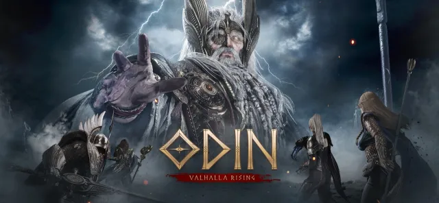 ODIN:VALHALLA RISING | เกม | XWorld