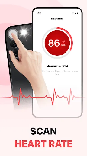APulse Heart Tracker | Jogos | XWorld