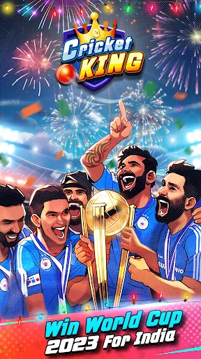 King Of Cricket Games | Games | XWorld