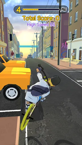 Bike Life Moto Stunt Games | เกม | XWorld