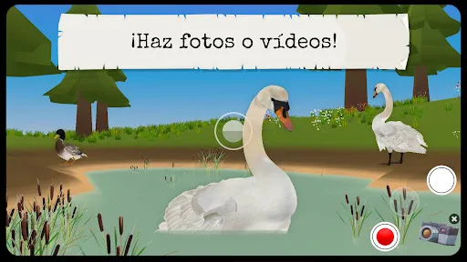 Animales de la Granja Juego VR | juego | XWorld