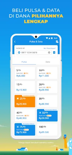 DANA Dompet Digital Indonesia | Permainan | XWorld DANA Dompet Digital Indonesia | Permainan | XWorld