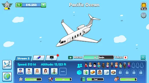Air Life: Aviation Tycoon | Games | XWorld