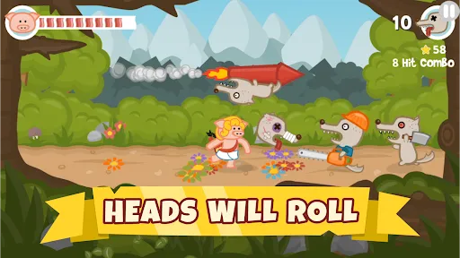Iron Snout - Fighting Game | Games | XWorld Iron Snout - Fighting Game | Games | XWorld