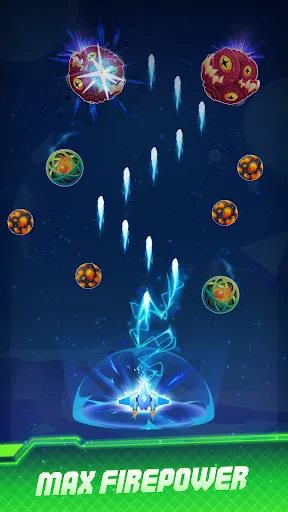 Asteroid Blaster | 游戏 | XWorld Asteroid Blaster | 游戏 | XWorld