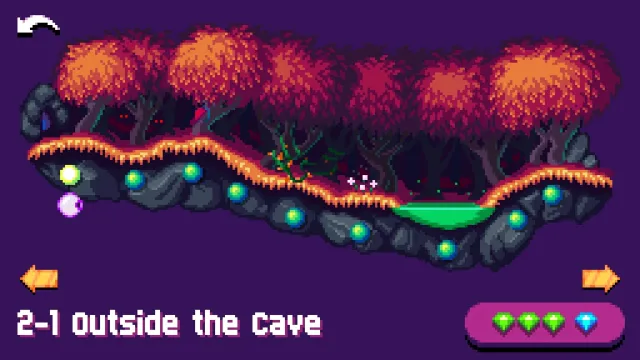 Witcheye | Игры | XWorld