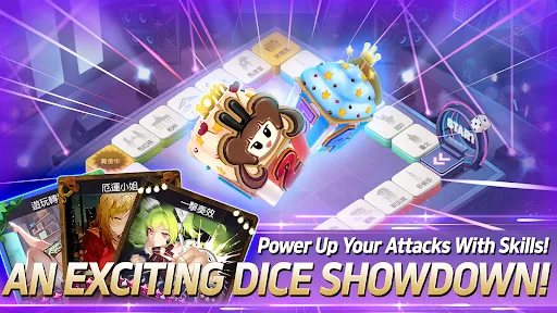 Game of Dice: Board&Card&Anime | Games | XWorld Game of Dice: Board&Card&Anime | Games | XWorld