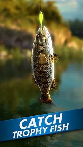 Go Fishing! Fish Game | Permainan | XWorld