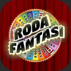 XWorld | Roda Fantasi:Juara Jutawan