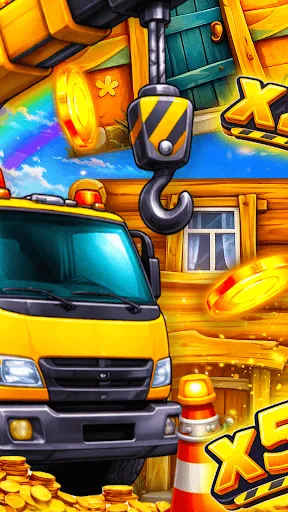 Crane Master | Permainan | XWorld