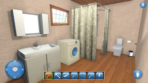дом, где сбегают школьницы | Игры | XWorld