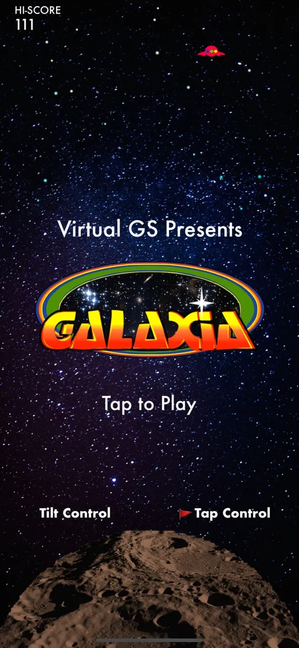 GALAXIA: Watch Game | Игры | XWorld